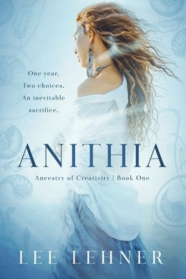 Anithia by Lehner, Lee