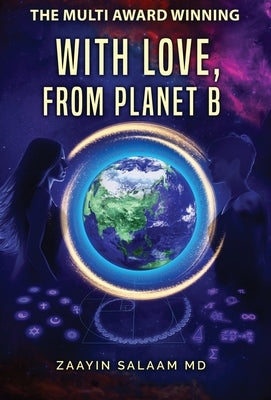 With Love, From Planet B by Salaam, Zaayin