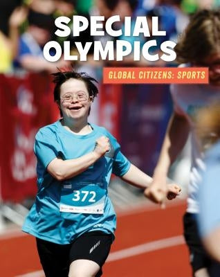 Special Olympics by Hellebuyck, Adam