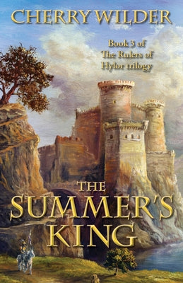 The Summer's King by Wilder, Cherry