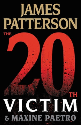 The 20th Victim by Patterson, James