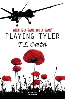 Playing Tyler by Costa, T. L.