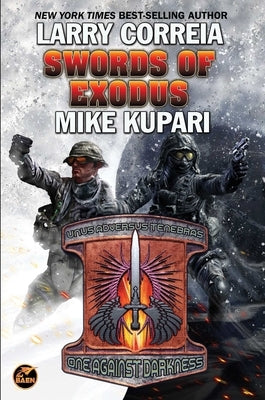 Swords of Exodus by Correia, Larry