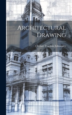 Architectural Drawing by Edminster, Clothier Franklin