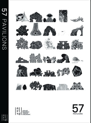 57 Pavilions by Saunders, Andrew