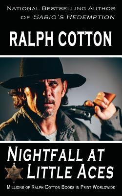 Nightfall at Little Aces by Cotton, Ralph