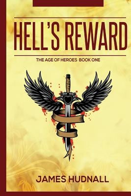 Hell's Reward by Ridgway, John