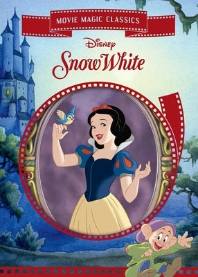 Disney: Snow White by Editors of Studio Fun International