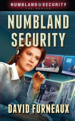 Numbland Security by Furneaux, David