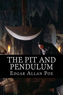 The Pit and Pendulum by Classics, 510