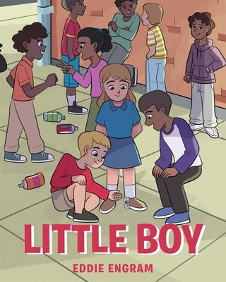 Little Boy by Engram, Eddie