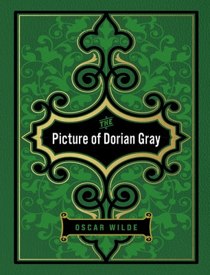 The Picture of Dorian Gray by Wilde, Oscar