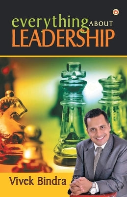 Everything About Leadership by Unknown