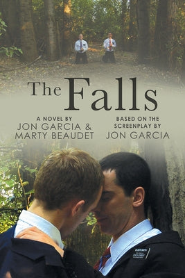 The Falls: Volume 1 by Garcia, Jon