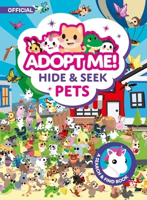 Adopt Me! Hide & Seek Pets by Uplift Games LLC