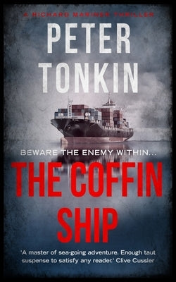 The Coffin Ship by Tonkin, Peter