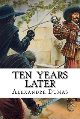 Ten Years Later by Edibooks