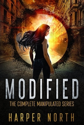 Modified: The Complete Manipulated Series by Penner, Jenetta