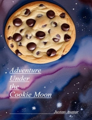 Adventure Under the Cookie Moon by Avator, Justan