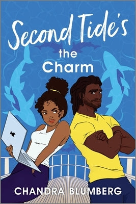 Second Tide's the Charm by Blumberg, Chandra