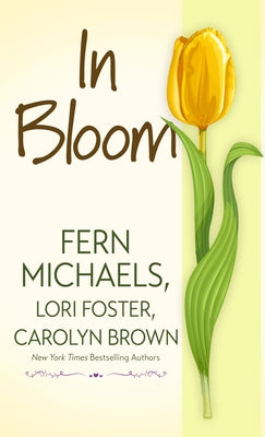 In Bloom by Michaels, Fern