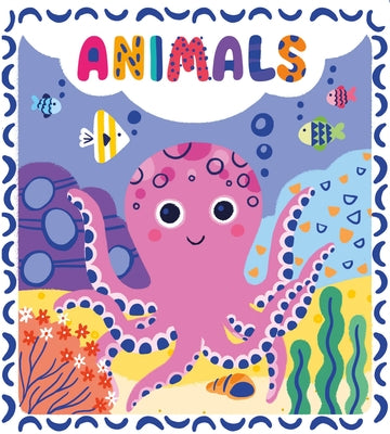 Animals by Clever Publishing