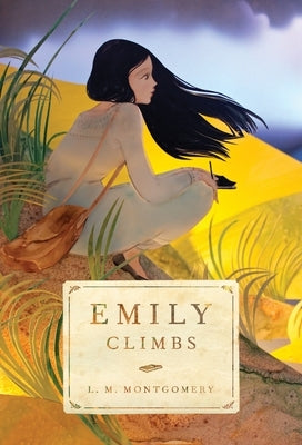 Emily Climbs by Montgomery, L. M.