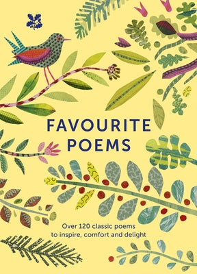 Favourite Poems: Of the National Trust by Hunter, Jane McMorland