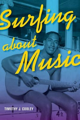 Surfing about Music by Cooley, Timothy J.