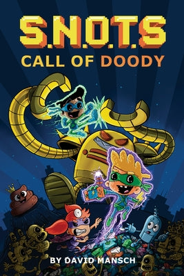 Call of Doody by Mansch, David