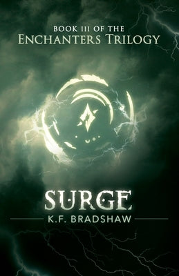 Surge by Bradshaw, K. F.