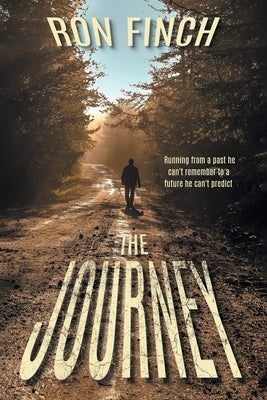 The Journey by Finch, Ron