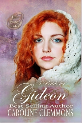 A Bride For Gideon by McKevitt, Virginia