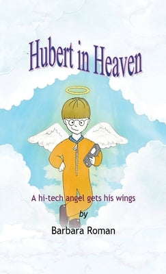 Hubert in Heaven by Roman, B.