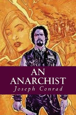 An Anarchist by Ravell