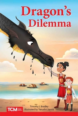 Dragon's Dilemma by Bradley, Timothy J.