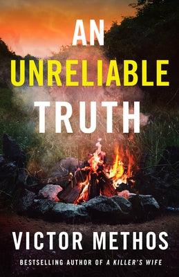 An Unreliable Truth by Methos, Victor