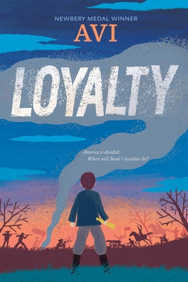 Loyalty by Avi