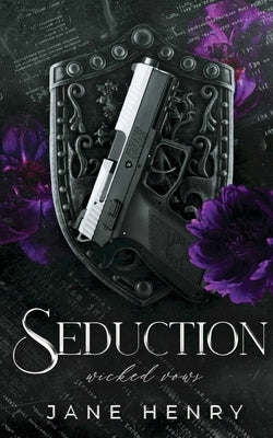 Seduction: A Dark Bratva Fake Marriage Romance by Henry, Jane