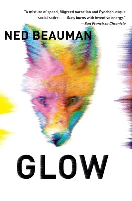 Glow by Beauman, Ned