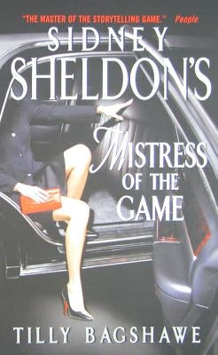 Mistress of the Game by Sheldon, Sidney