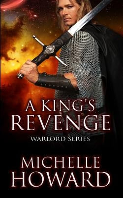 A King's Revenge by Howard, Michelle