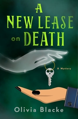 A New Lease on Death by Blacke, Olivia