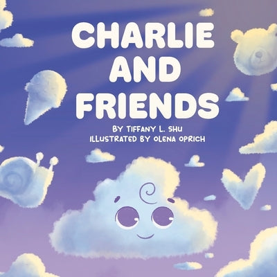 Charlie and Friends by Oprich, Olena