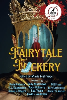 Fairytale Fuckery by Lestrange, Marie