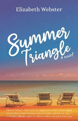 Summer Triangle by Webster, Elizabeth
