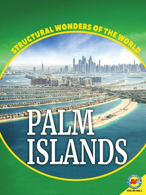 Palm Islands by Gregory, Joy