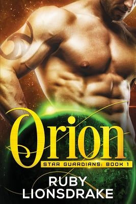 Orion by Lionsdrake, Ruby