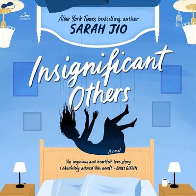 Insignificant Others by Jio, Sarah