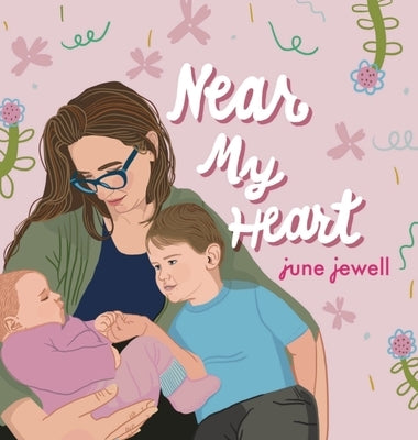 Near My Heart by Jewell, June